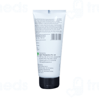 Silkworm Shampoo 100Ml