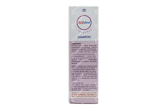 Sofidew Baby Shampoo 75 ML