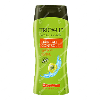 Trichup Hair Fall Control Shampoo 100ml