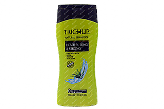 Trichup Healthy Long And Strong Shampoo 100ml