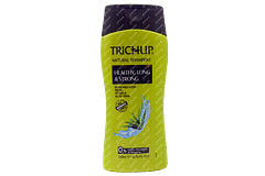 Trichup Healthy Long And Strong Shampoo 200ml Trichup Healthy Long And Strong Shampoo 200ml