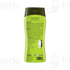 Trichup Healthy Long And Strong Shampoo 200ml Trichup Healthy Long And Strong Shampoo 200ml