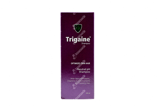 Trigaine Shampoo 100 ML