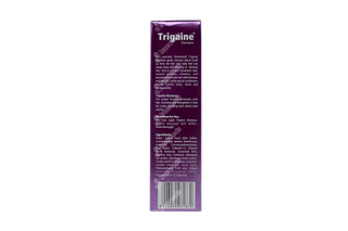 Trigaine Shampoo 100ml