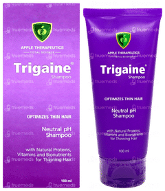 Trigaine Shampoo 100ml