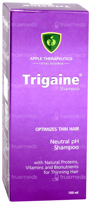 Trigaine Shampoo 100ml