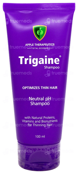 Trigaine Shampoo 100ml