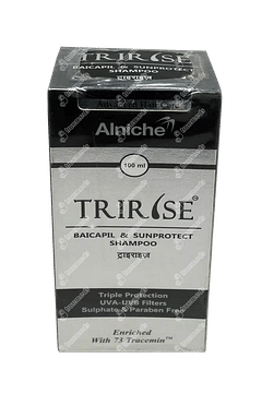Tririse Shampoo 100ml