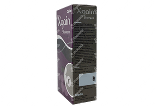 Xgain Shampoo 100 ML