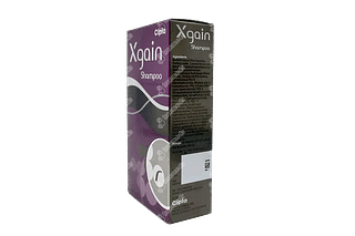 Xgain Shampoo 200 ML