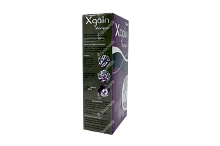 Xgain Shampoo 200 ML