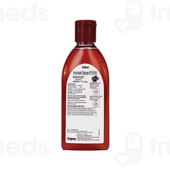 Ketocip 2% Shampoo 100ml