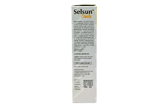 Selsun Suspension 60ml