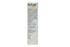 Selsun Daily Shampoo 60ml