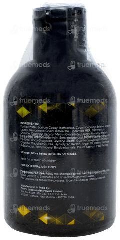 Minopep Shampoo 250ml