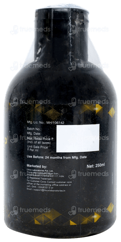 Minopep Shampoo 250ml