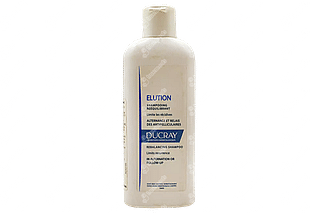 Elution Shampoo 200 ML