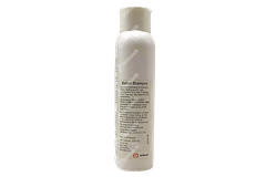 Ducray Elution Rebalancing Shampoo 200ml