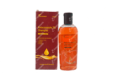 Ketokol Shampoo 110ml