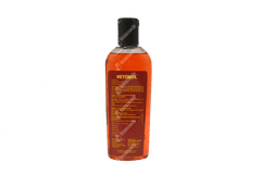 Ketokol Shampoo 110ml