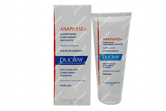 Ducray Anaphase+ Anti Hair Loss Complement Shampoo 200ml