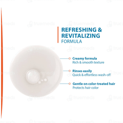 Ducray Anaphase+ Anti Hair Loss Complement Shampoo 200Ml