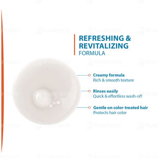 Ducray Anaphase+ Anti Hair Loss Complement Shampoo 200Ml