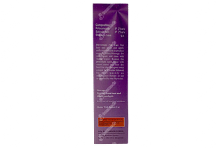 Dandrofine Shampoo 100 ML