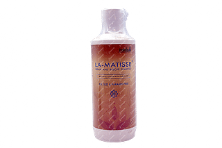 Lamatisse Repair Rescue Shampoo 240 ML