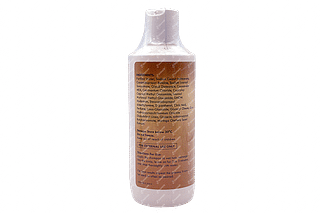 Lamatisse Repair Rescue Shampoo 240 ML