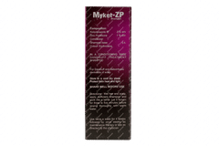 Myket Zp Shampoo 100ml Myket Zp Shampoo 100ml
