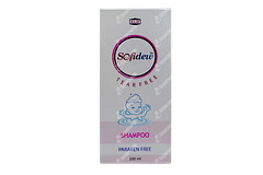 Sofidew Baby Shampoo 100ml Sofidew Baby Shampoo 100ml