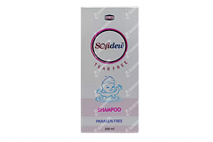 Sofidew Baby Shampoo 100ml