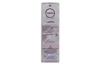 Sofidew Baby Shampoo 100ml