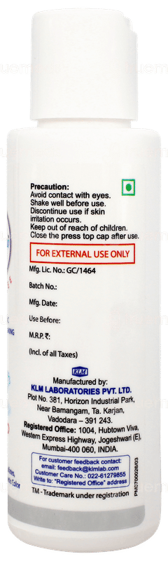 Sofidew Baby Shampoo 100ml Sofidew Baby Shampoo 100ml