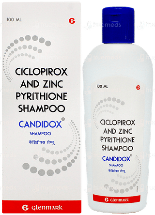 Candidox Shampoo 100ml