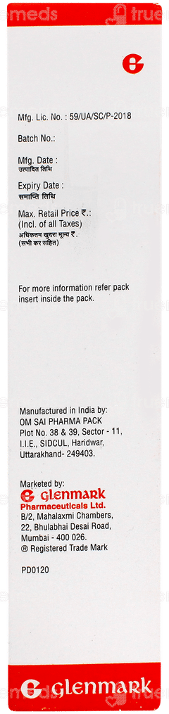 Candidox Shampoo 100ml