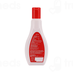 Lupizol Zs Shampoo 100ml