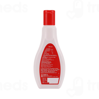 Lupizol Zs Shampoo 100ml