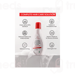 Lupizol Zs Shampoo 100ml