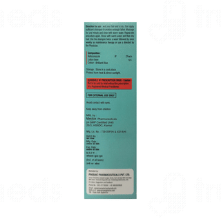 Azolbest Kt Shampoo 100ml