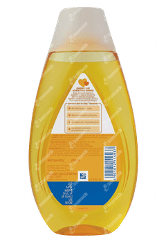 Johnsons Baby No More Tears Shampoo 200ml