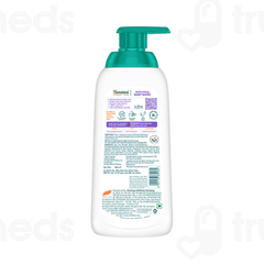 Himalaya Refreshing Baby Wash 400ml
