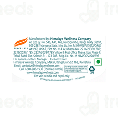 Himalaya Refreshing Baby Wash 400ml