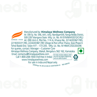 Himalaya Refreshing Baby Wash 400ml