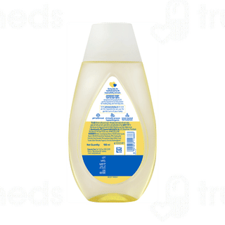 Johnsons Baby Top To Toe Bath 100ml