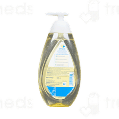 Johnsons Baby Top To Toe Bath 500ml