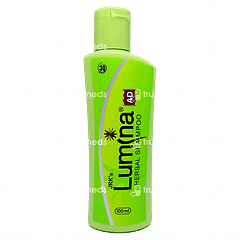 Lumina Ad Herbal Shampoo 100ml