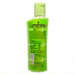 Lumina Ad Herbal Shampoo 100ml