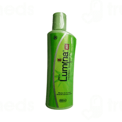 Lumina Ad Herbal Shampoo 100ml